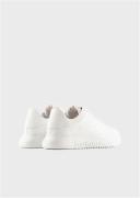 Emporio Armani Sneakers White