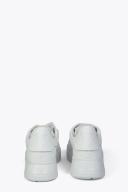 Emporio Armani Sneakers White