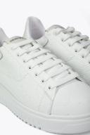 Emporio Armani Sneakers White