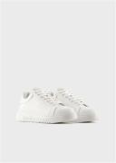 Emporio Armani Sneakers White