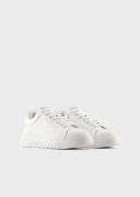 Emporio Armani Sneakers White