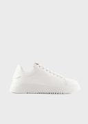 Emporio Armani Sneakers White