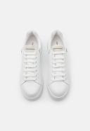 Emporio Armani Sneakers White