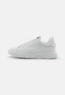 Emporio Armani Sneakers White