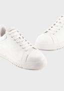 Emporio Armani Sneakers White