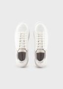 Emporio Armani Sneakers White