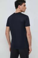 Emporio Armani T-Shirt Medium / Navy