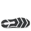 Emporio Armani - Ultimate C2 Kombat Sneakers, 100% Polyester, Black Logo, Size: 8