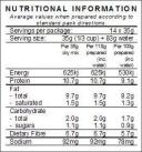 Empower Foods Fibrex Breakfast Cereal - 500g