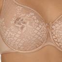 Empreinte Melody Bra Caramel 10E