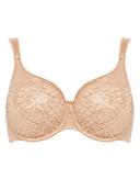 Empreinte Melody Bra Caramel 10F