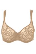 Empreinte Melody Bra Caramel 10F