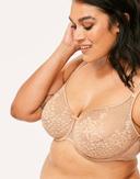 Empreinte Melody Bra Caramel 10F