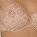 Empreinte Melody Bra Caramel 10F