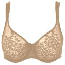 Empreinte Melody Bra Caramel 8H