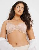 Empreinte Melody Bra Caramel 8H