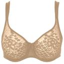 Empreinte Melody Bra Ivory 10E