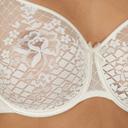 Empreinte Melody Bra Ivory 10E