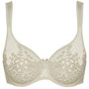 Empreinte Melody Bra Ivory 10E