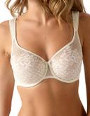 Empreinte Melody Bra Ivory 10E