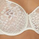 Empreinte Melody Bra Ivory 10F