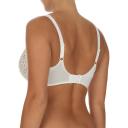 Empreinte Melody Bra Ivory 10F