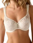 Empreinte Melody Bra Ivory 10F