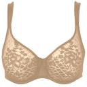 Empreinte Melody Bra Ivory 12E