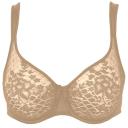 Empreinte Melody Bra Ivory 12E