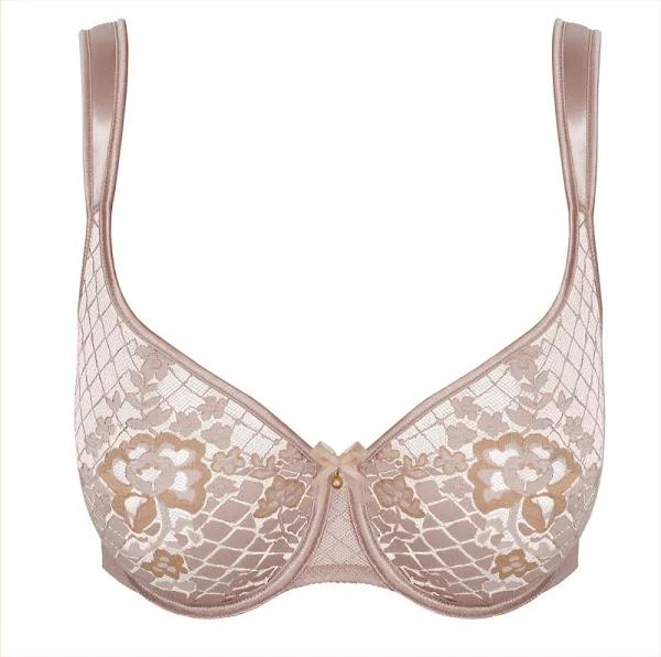 Empreinte Melody Bra Ivory 12F