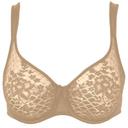 Empreinte Melody Bra Ivory 14E