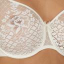 Empreinte Melody Bra Ivory 14E