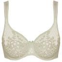 Empreinte Melody Bra Ivory 8E
