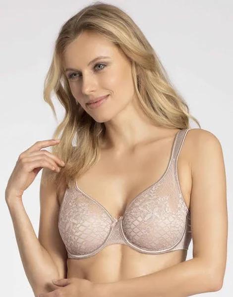 Empreinte Melody Bra Tea Rose 12F