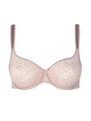 Empreinte Melody Bra Tea Rose 16E