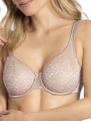 Empreinte Melody Bra Tea Rose 16E