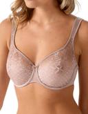 Empreinte Melody Bra Tea Rose