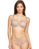 Empreinte Melody Bra Tea Rose