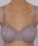 Empreinte Melody Bra Tea Rose