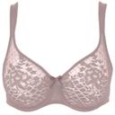 Empreinte Melody Bra Tea Rose