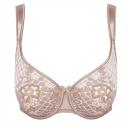 Empreinte Melody Full Cup Bra Gold 20/42C / Gold