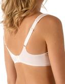 Empreinte Melody Full Cup Bra Gold 20/42C / Gold