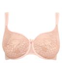 Empreinte Melody Full Cup Bra Gold 20/42C / Gold