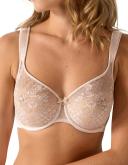 Empreinte Melody Full Cup Bra Gold 20/42C / Gold