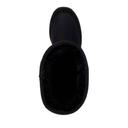 Emu Australia Womens Platinum Outback Hi Sheepskin Boot - Black - Size 15