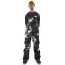 Endeavor 3L Shelter Bib Snowboard Pant