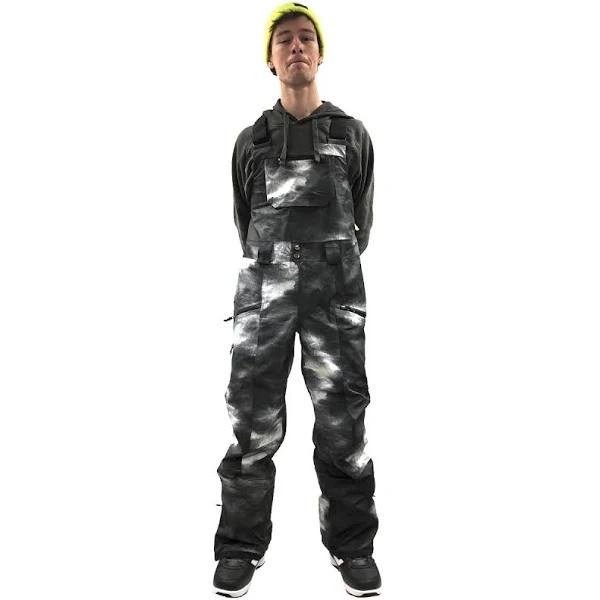 Endeavor 3L Shelter Bib Snowboard Pant