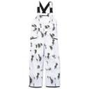 Endeavor 3L Shelter Bib Snowboard Pant