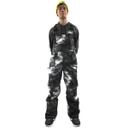 Endeavor 3L Shelter Bib Snowboard Pant