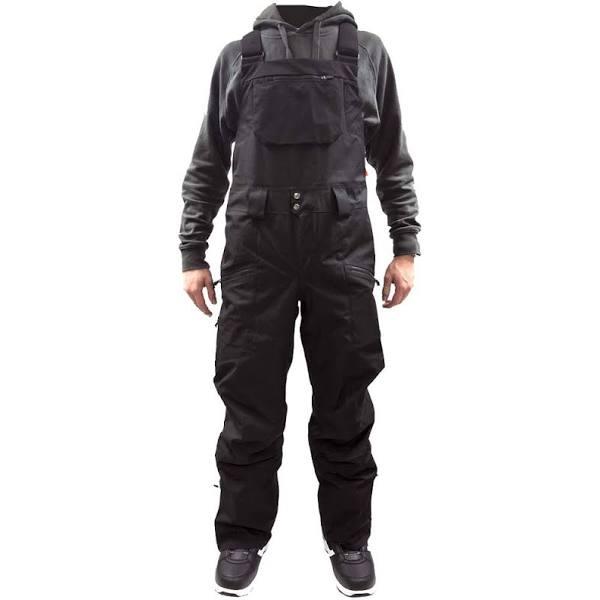 Endeavor 3L Shelter Bib Snowboard Pant